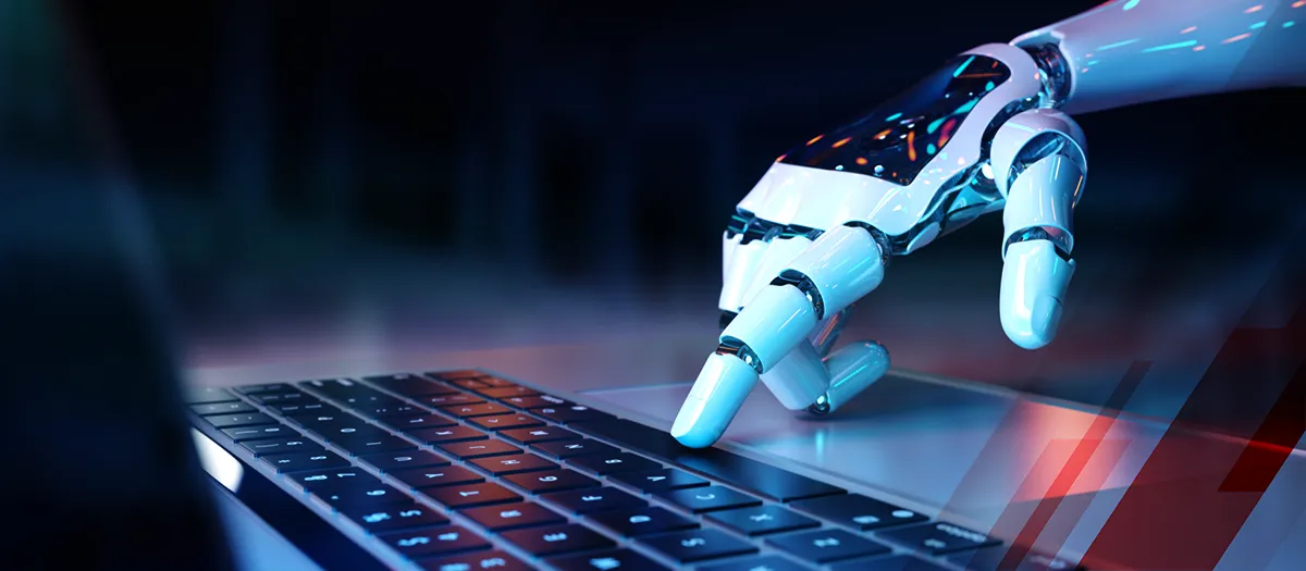 The Future of Market Forecasting with AI and Machine Learning